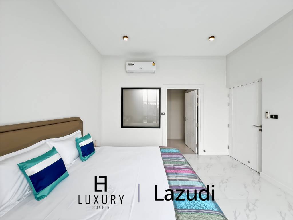 712 平方米 4 床 4 洗澡 别墅 对于 销售