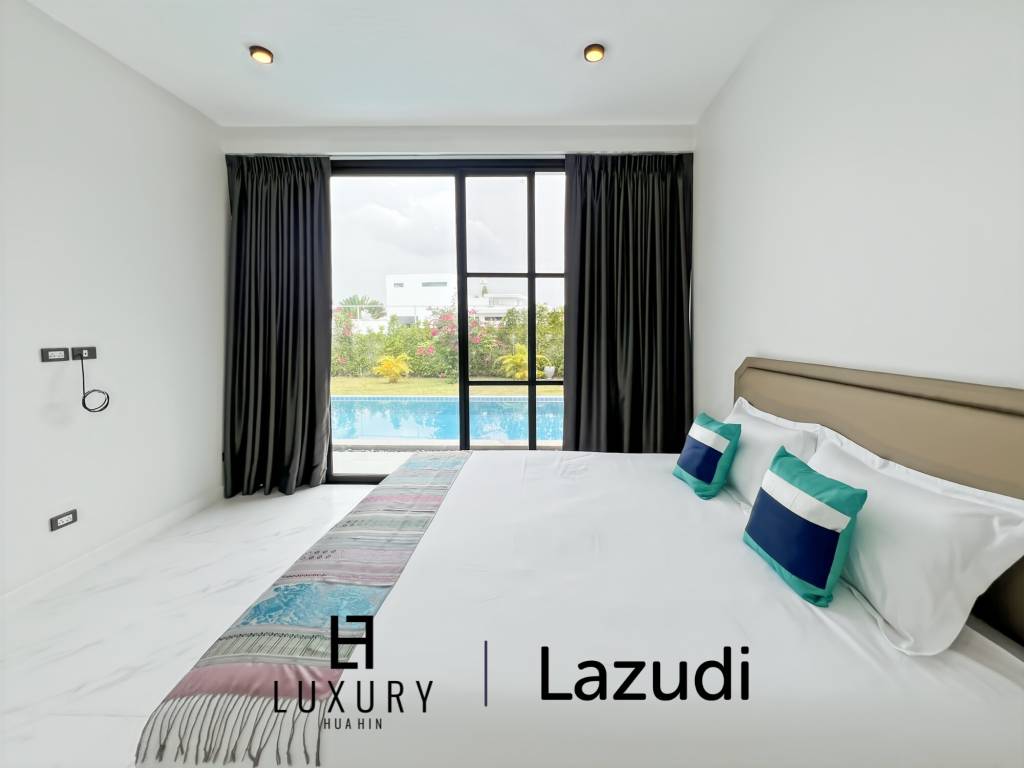 712 平方米 4 床 4 洗澡 别墅 对于 销售