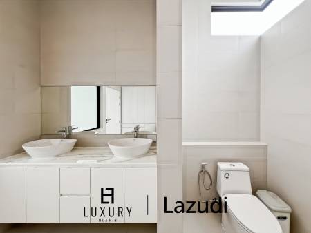 712 平方米 4 床 4 洗澡 别墅 对于 销售