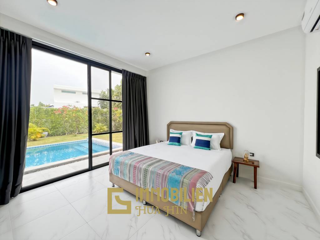 320 qm Wohnfläche / 4 Schlafzimmer + 4 Bäder / 712 qm Grundstück