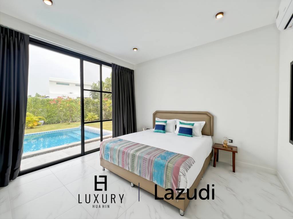 712 平方米 4 床 4 洗澡 别墅 对于 销售