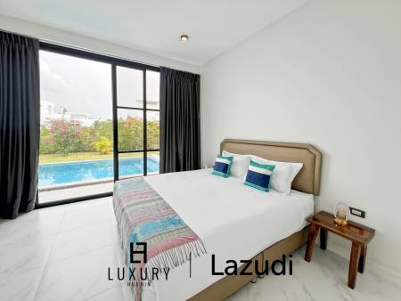 712 平方米 4 床 4 洗澡 别墅 对于 销售