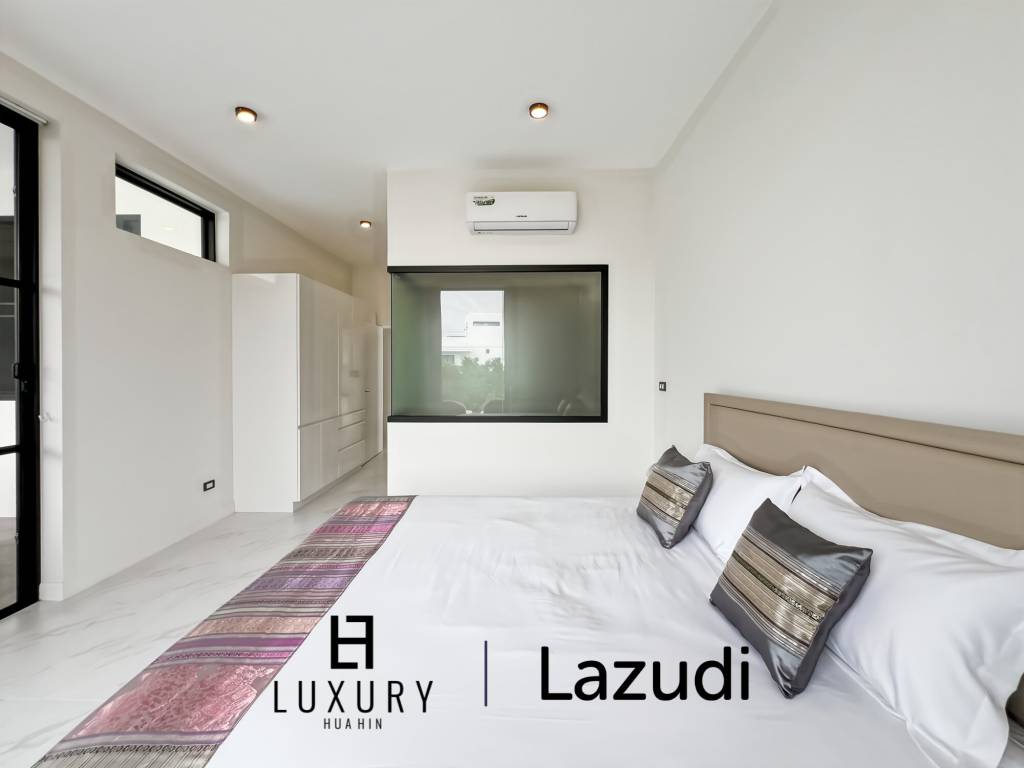 712 平方米 4 床 4 洗澡 别墅 对于 销售