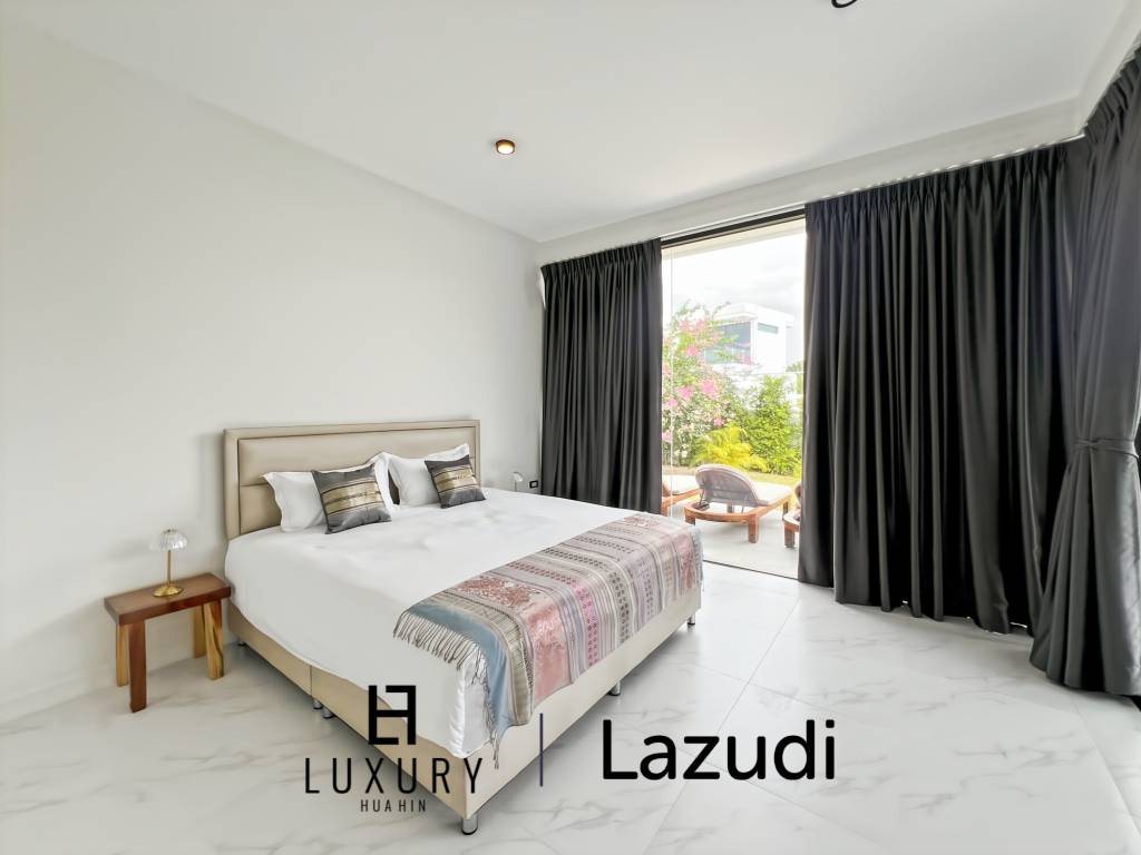 712 平方米 4 床 4 洗澡 别墅 对于 销售