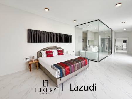 712 平方米 4 床 4 洗澡 别墅 对于 销售