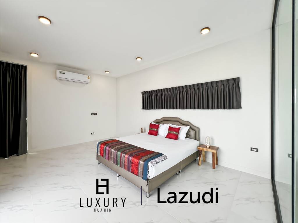 712 平方米 4 床 4 洗澡 别墅 对于 销售