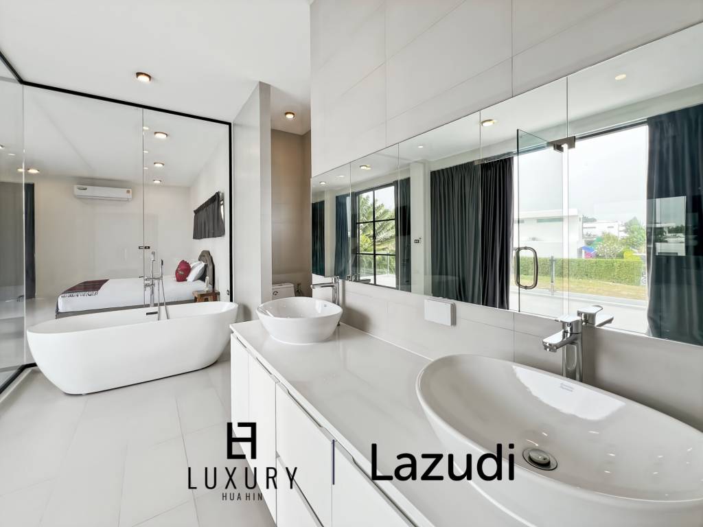 712 平方米 4 床 4 洗澡 别墅 对于 销售