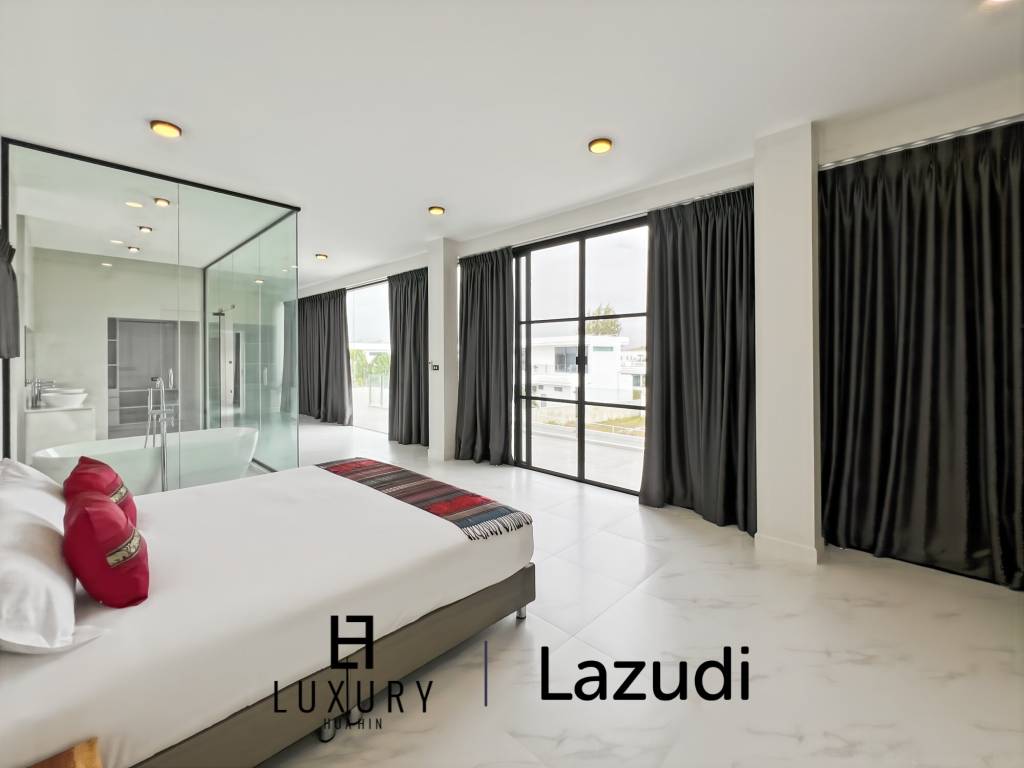 712 平方米 4 床 4 洗澡 别墅 对于 销售