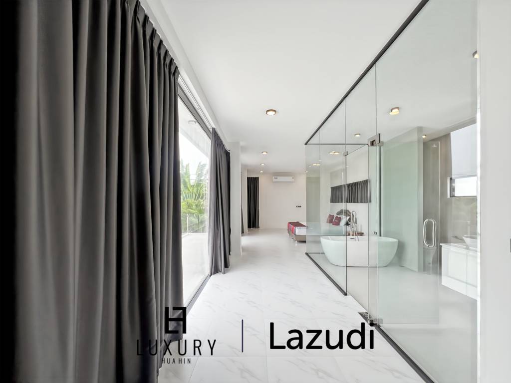 712 平方米 4 床 4 洗澡 别墅 对于 销售