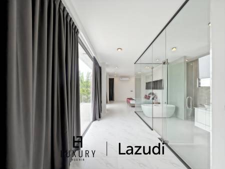 712 平方米 4 床 4 洗澡 别墅 对于 销售