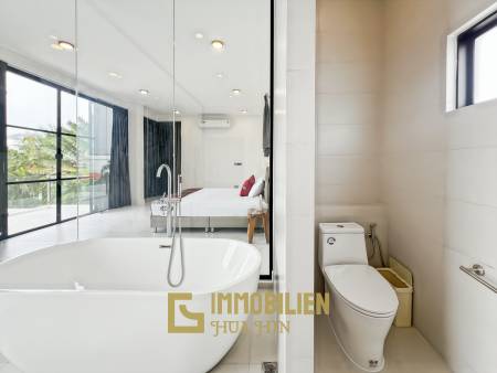 320 qm Wohnfläche / 4 Schlafzimmer + 4 Bäder / 712 qm Grundstück