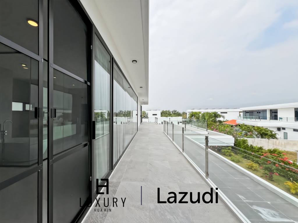 712 平方米 4 床 4 洗澡 别墅 对于 销售