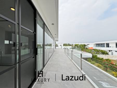 712 平方米 4 床 4 洗澡 别墅 对于 销售