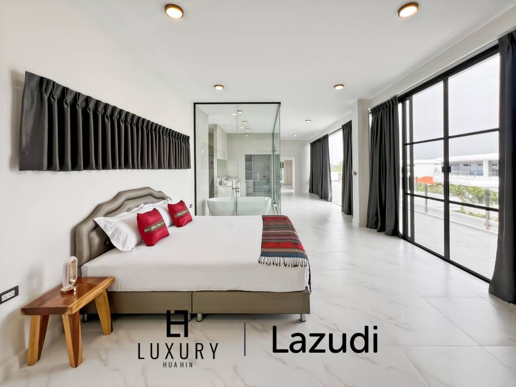 712 平方米 4 床 4 洗澡 别墅 对于 销售