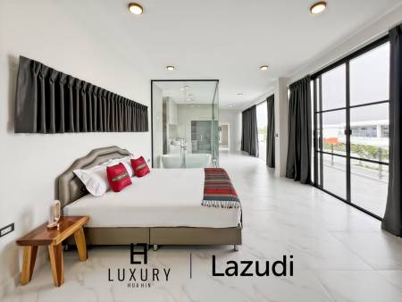 712 平方米 4 床 4 洗澡 别墅 对于 销售