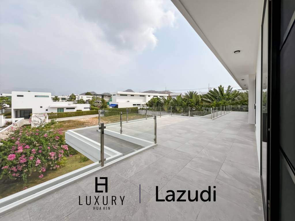 712 平方米 4 床 4 洗澡 别墅 对于 销售