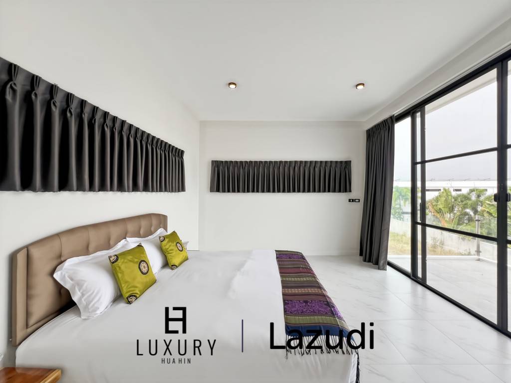 712 平方米 4 床 4 洗澡 别墅 对于 销售