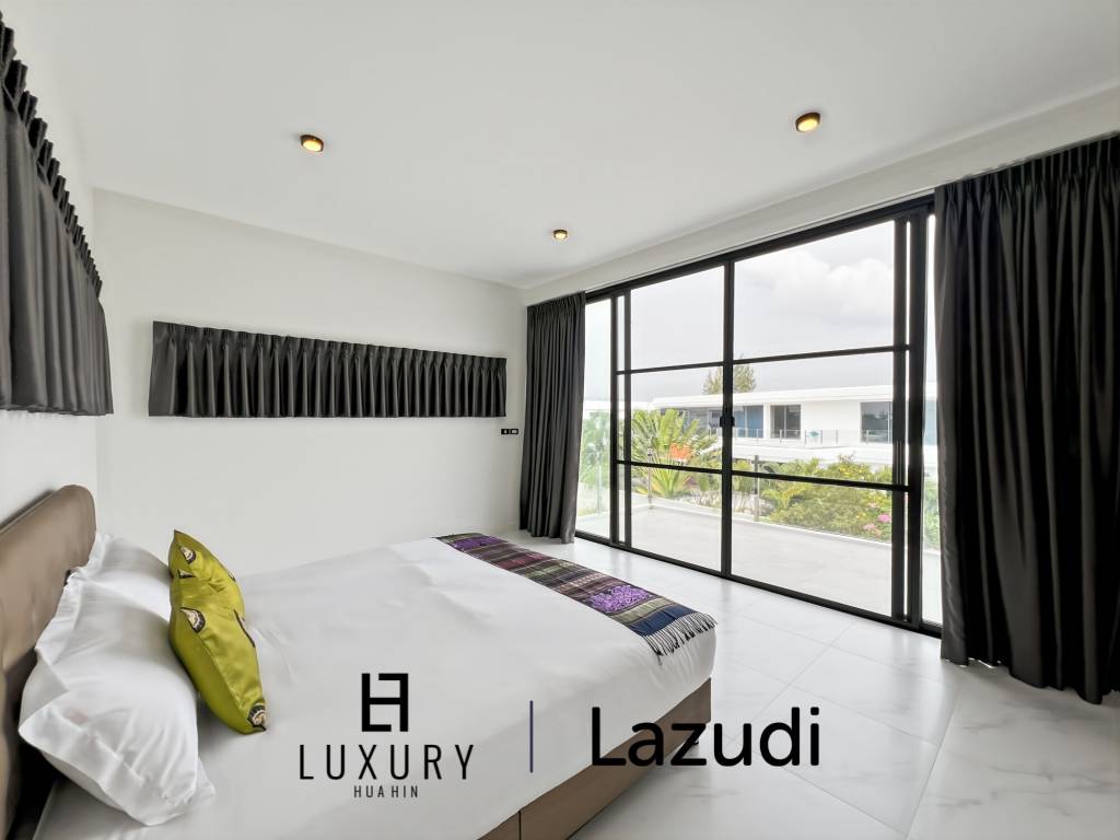 712 平方米 4 床 4 洗澡 别墅 对于 销售