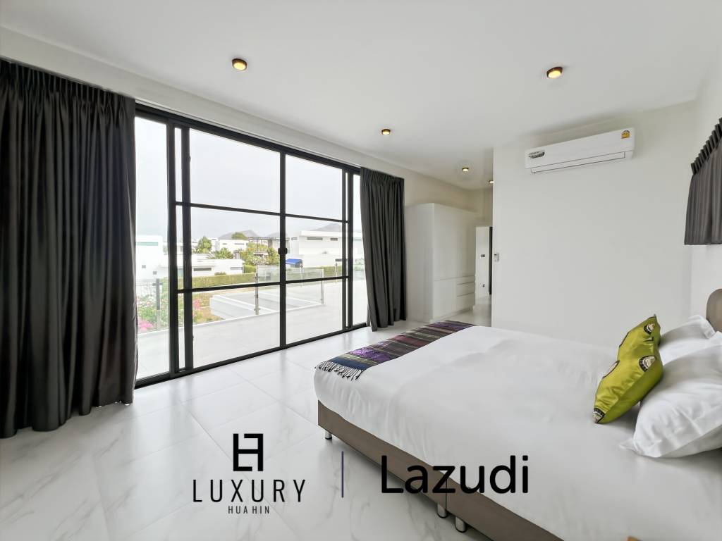 712 平方米 4 床 4 洗澡 别墅 对于 销售