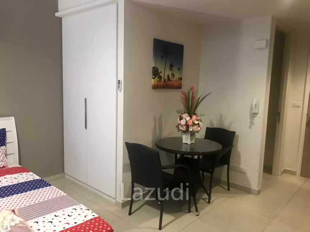 Studio 1 Bathroom 26.93 SQ.M. Unixx Pattaya