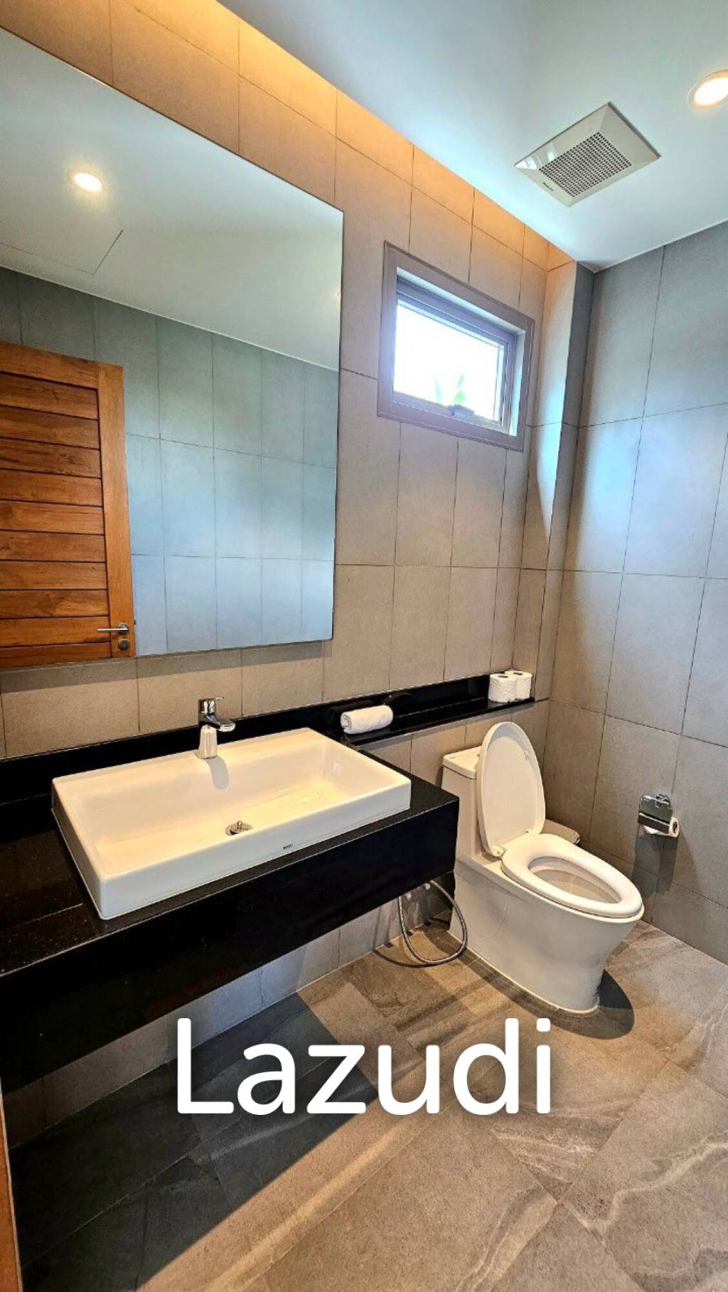 2-Bedroom Pool Villa for Rent in Cherng Talay