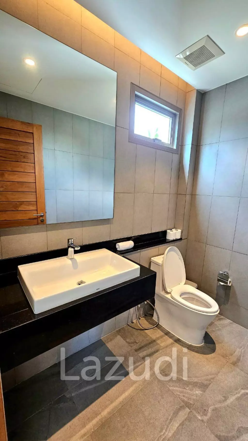 2-Bedroom Pool Villa for Rent in Cherng Talay