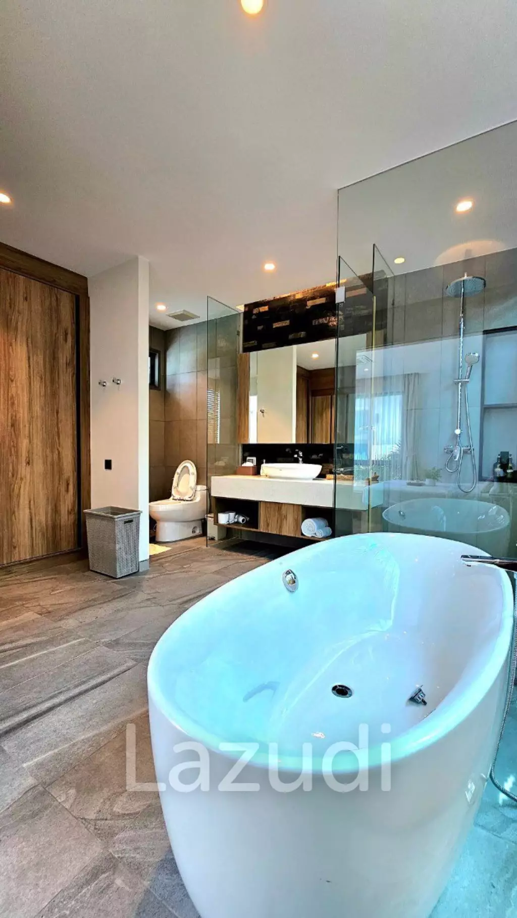 2-Bedroom Pool Villa for Rent in Cherng Talay