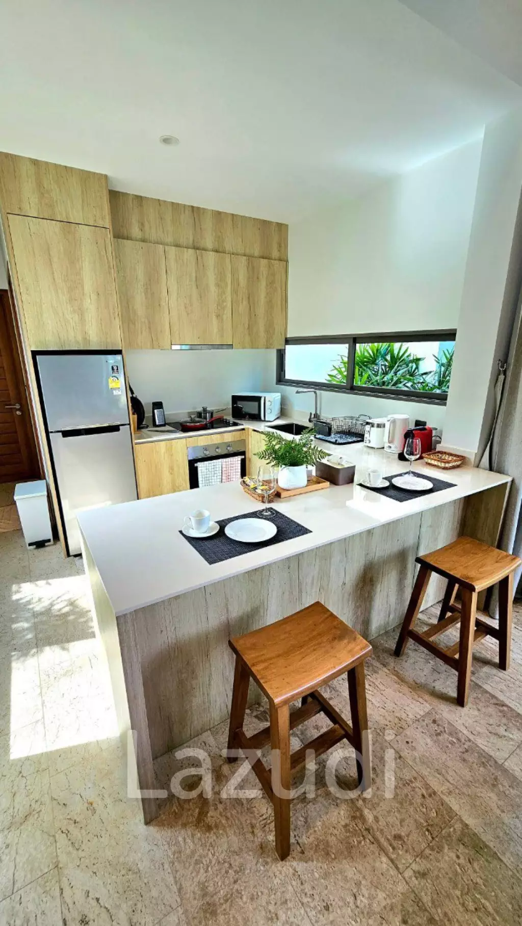2-Bedroom Pool Villa for Rent in Cherng Talay