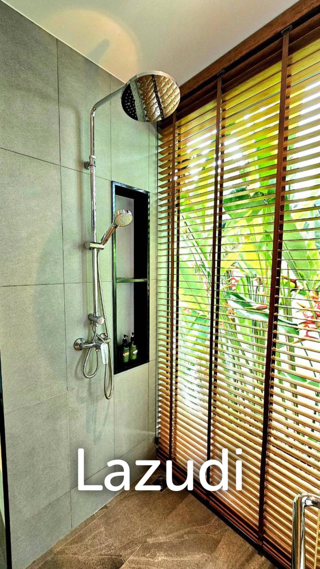 2-Bedroom Pool Villa for Rent in Cherng Talay