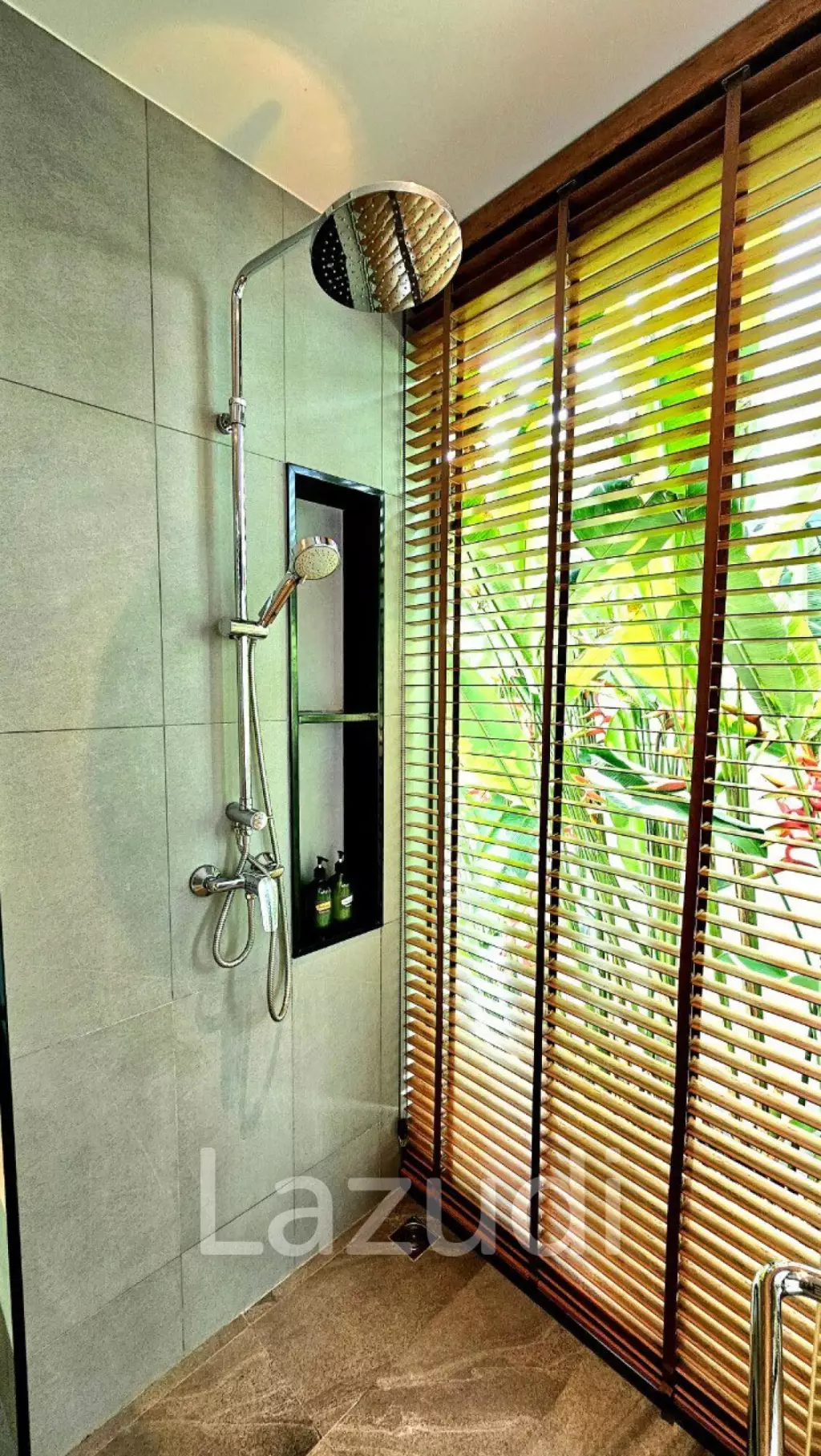 2-Bedroom Pool Villa for Rent in Cherng Talay
