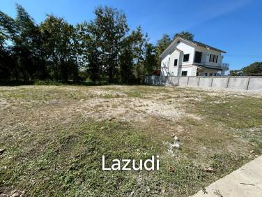 1,136 SQ.M. Land for sale Ready For Build Residential.