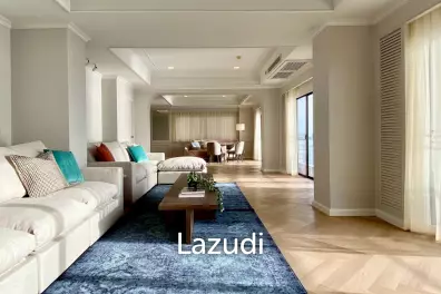 Ultra - Spacious Sea View Living 3 - Bedroom Residence