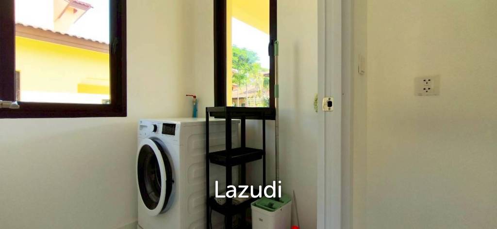 3 Bedroom 4 Bathroom 250 SQ.M. Nusa Chivani