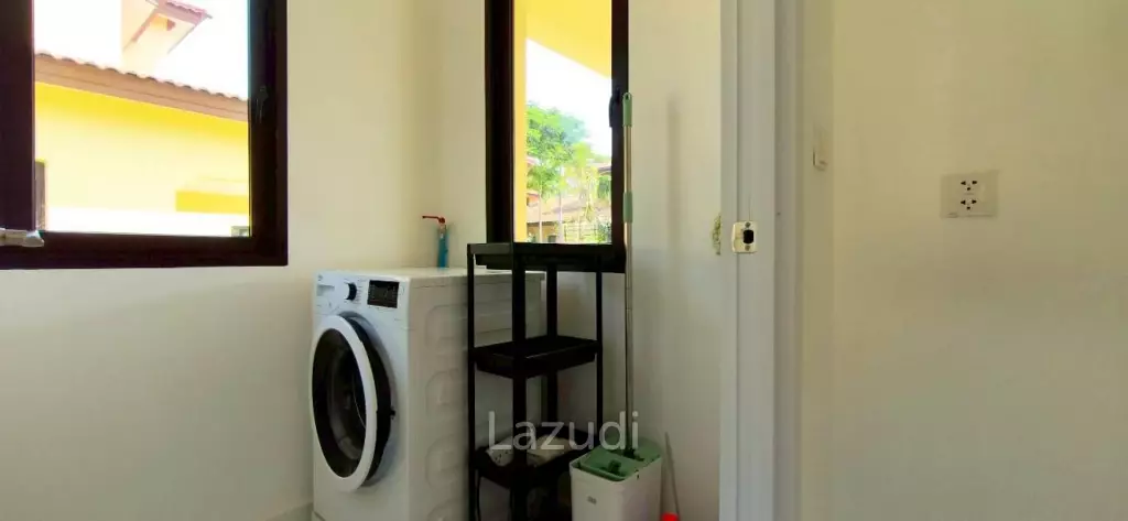 3 Bedroom 4 Bathroom 250 SQ.M. Nusa Chivani