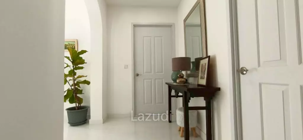 3 Bedroom 4 Bathroom 250 SQ.M. Nusa Chivani