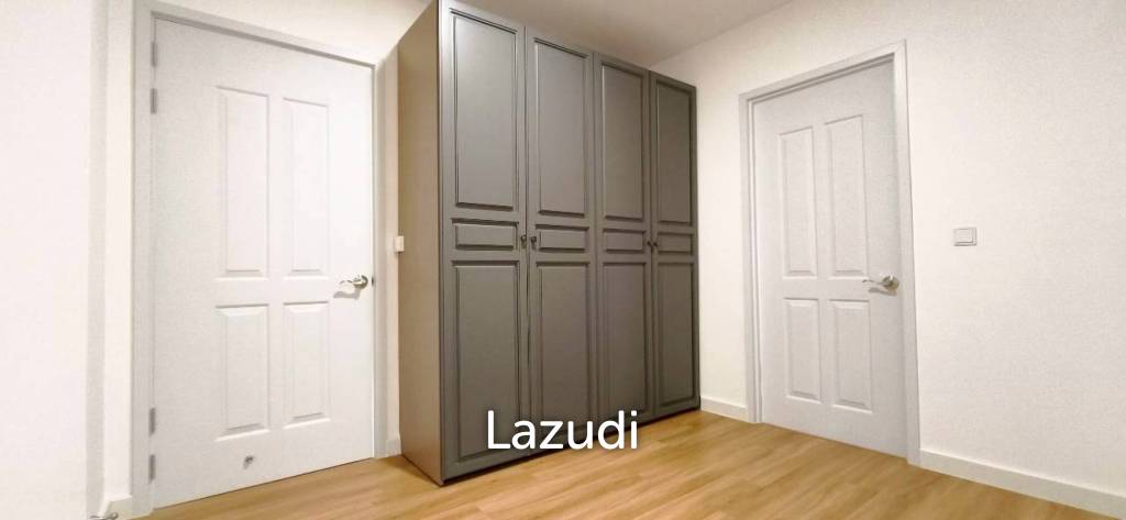 3 Bedroom 4 Bathroom 250 SQ.M. Nusa Chivani