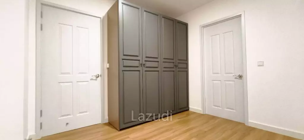 3 Bedroom 4 Bathroom 250 SQ.M. Nusa Chivani