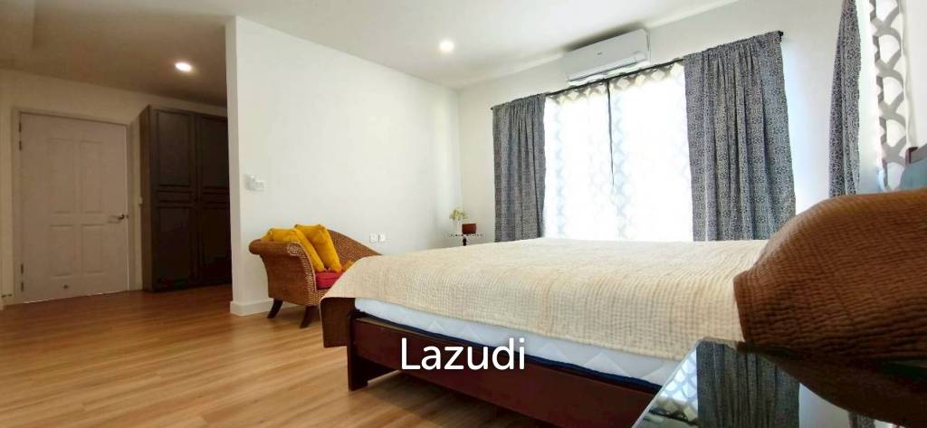 3 Bedroom 4 Bathroom 250 SQ.M. Nusa Chivani
