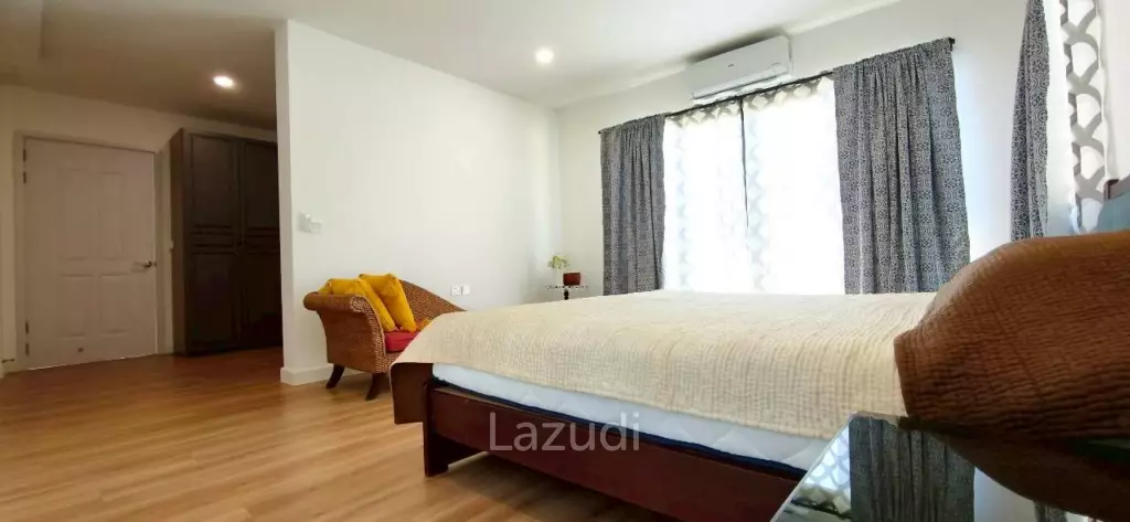 3 Bedroom 4 Bathroom 250 SQ.M. Nusa Chivani