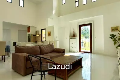 3 Bedroom 4 Bathroom 250 SQ.M. Nusa Chivani