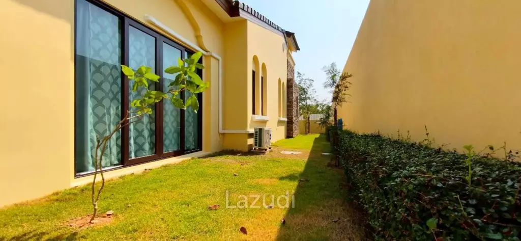 3 Bedroom 4 Bathroom 250 SQ.M. Nusa Chivani