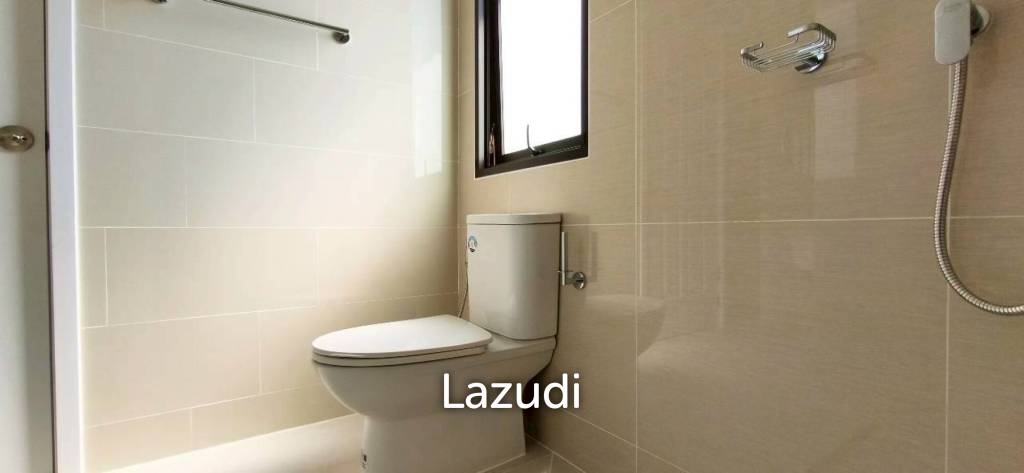 3 Bedroom 4 Bathroom 250 SQ.M. Nusa Chivani