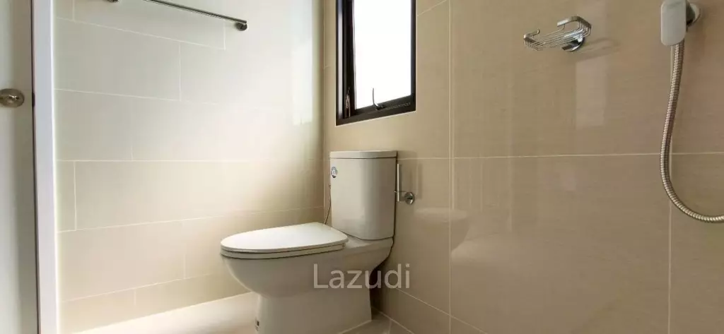 3 Bedroom 4 Bathroom 250 SQ.M. Nusa Chivani