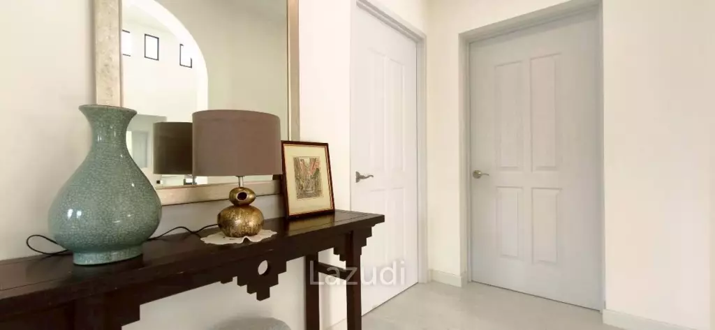 3 Bedroom 4 Bathroom 250 SQ.M. Nusa Chivani