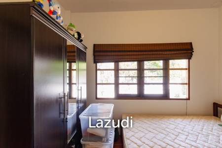 CHARMING ONE-STORY HOUSE IN A QUIET NEIGHBORHOOD