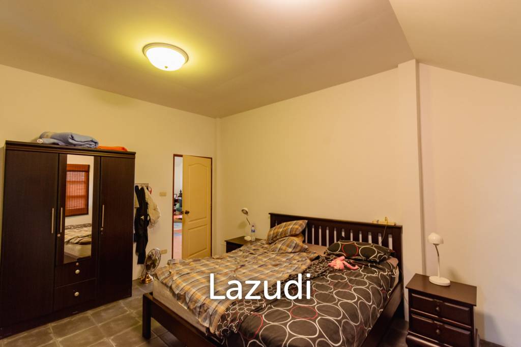 CHARMING ONE-STORY HOUSE IN A QUIET NEIGHBORHOOD