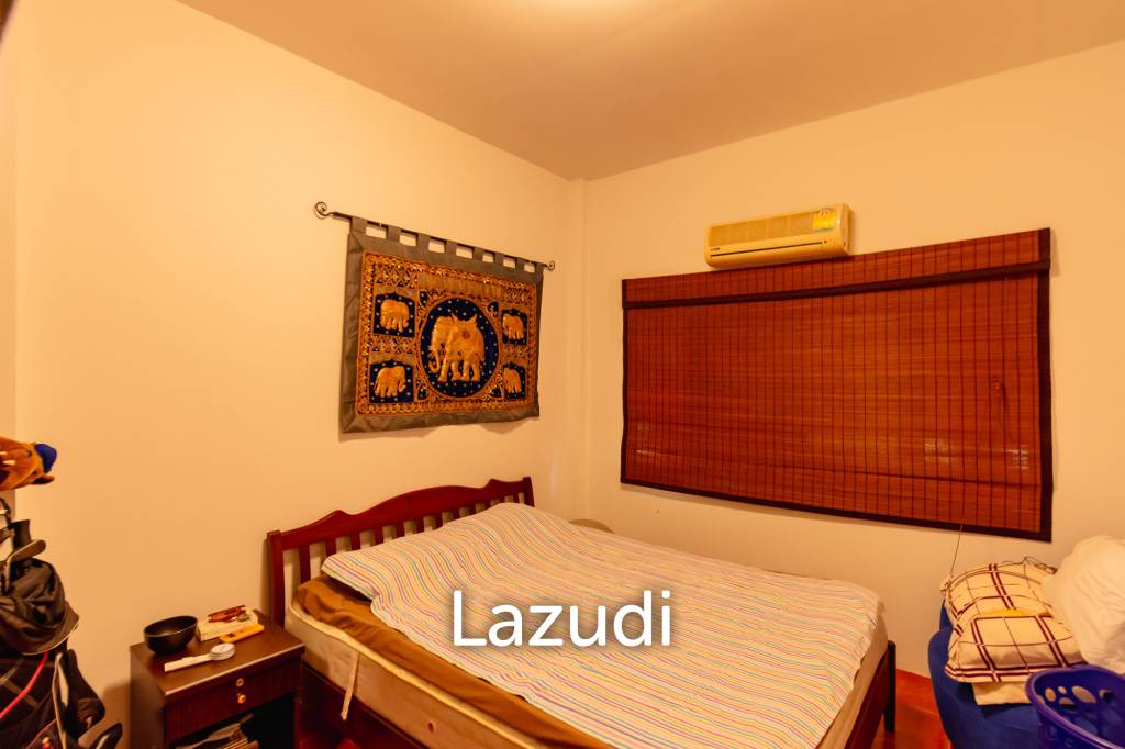 CHARMING ONE-STORY HOUSE IN A QUIET NEIGHBORHOOD