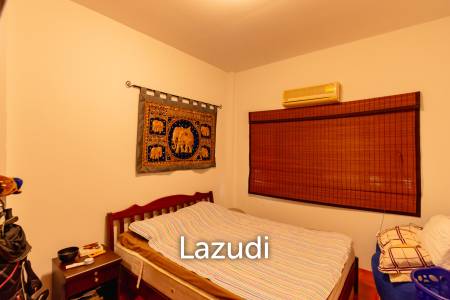 CHARMING ONE-STORY HOUSE IN A QUIET NEIGHBORHOOD