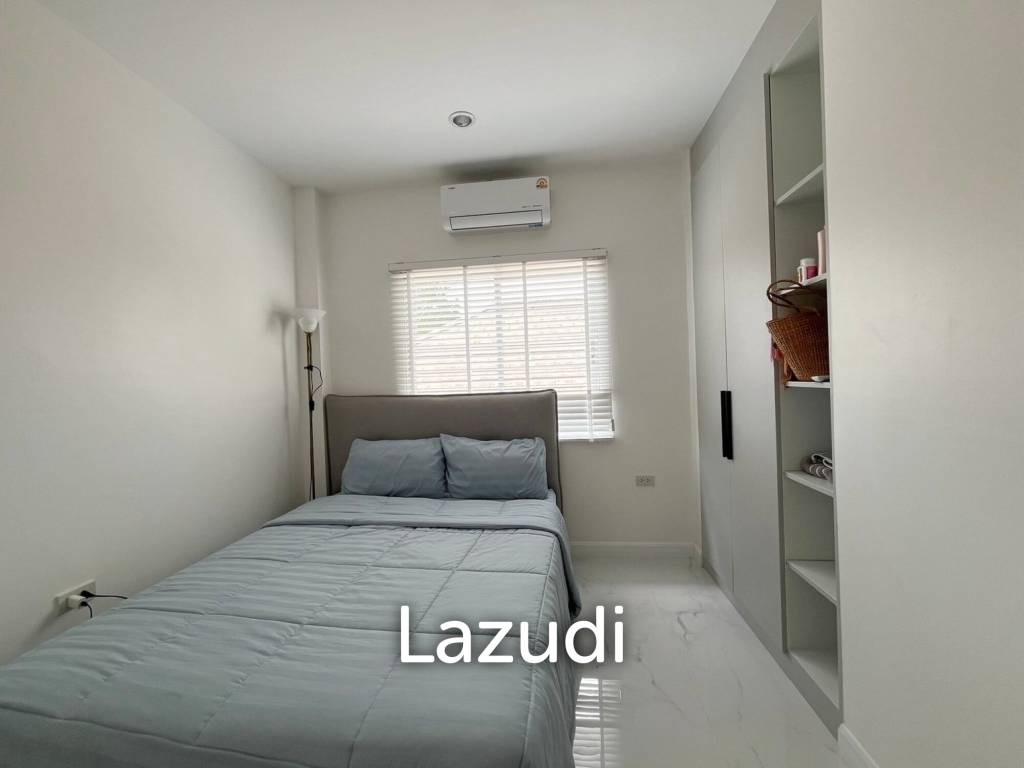 3 Bedroom 3 Bathroom 160 SQ.M. Patta Village