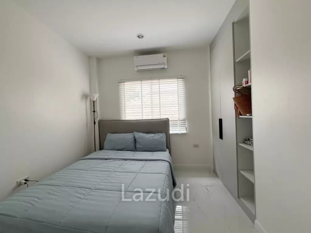 3 Bedroom 3 Bathroom 160 SQ.M. Patta Village